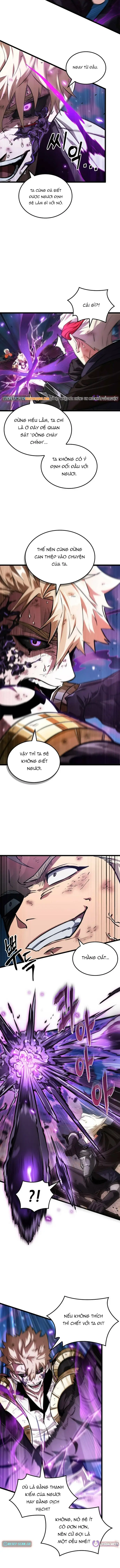 Ánh Sáng Arad Chapter 54 - 3