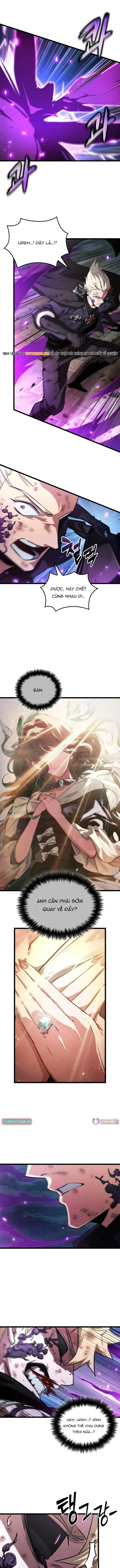 Ánh Sáng Arad Chapter 54 - 4