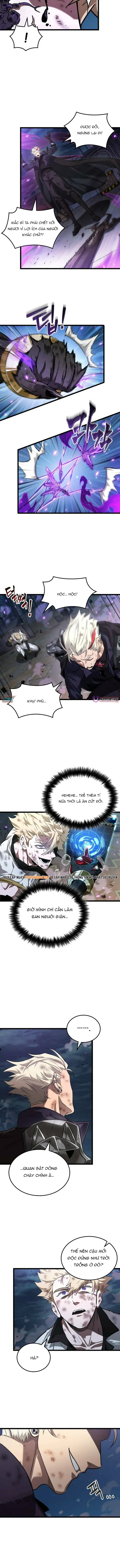 Ánh Sáng Arad Chapter 54 - 5