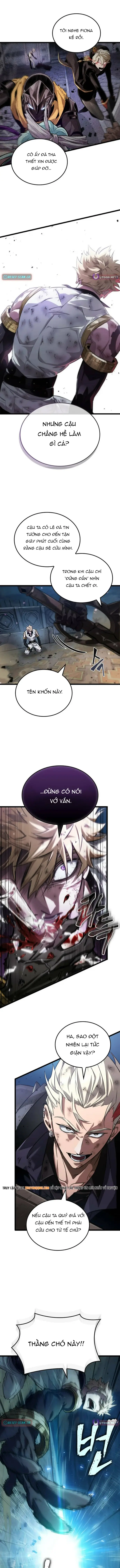 Ánh Sáng Arad Chapter 54 - 6