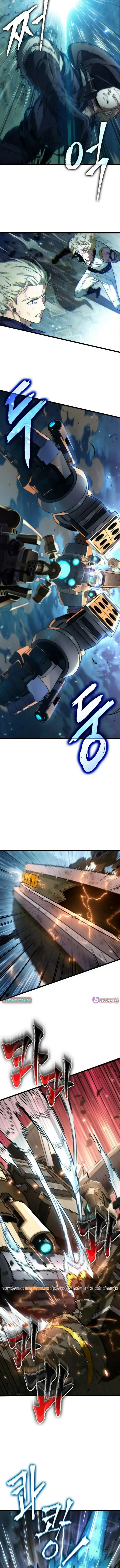 Ánh Sáng Arad Chapter 54 - 7