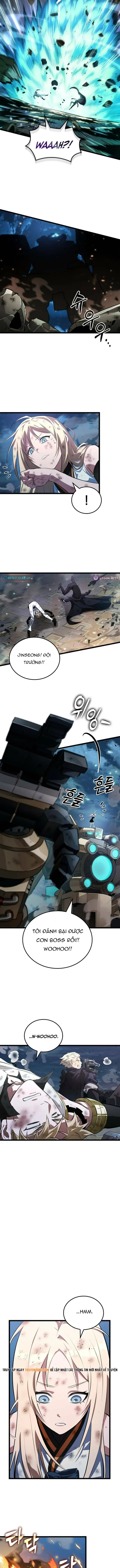 Ánh Sáng Arad Chapter 54 - 8