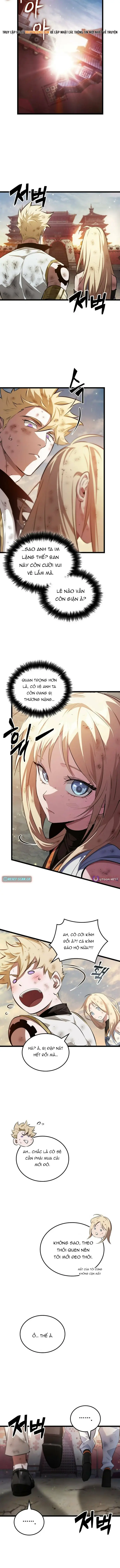 Ánh Sáng Arad Chapter 54 - 10