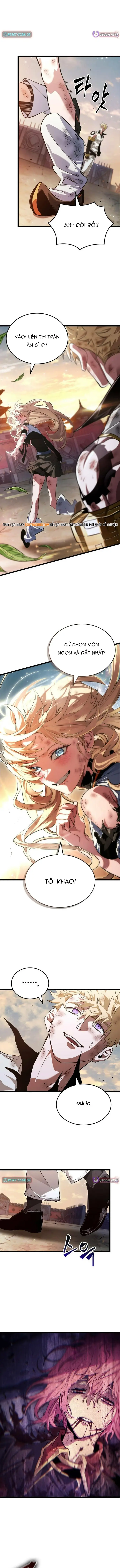 Ánh Sáng Arad Chapter 54 - 12