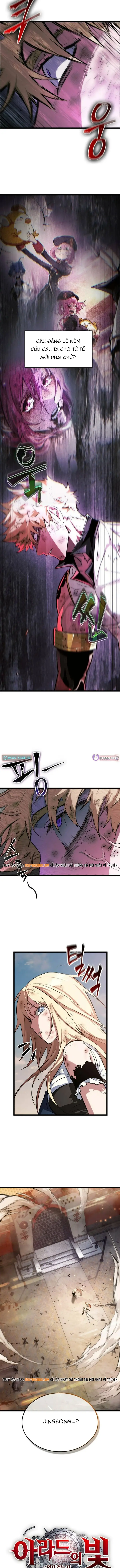 Ánh Sáng Arad Chapter 54 - 13