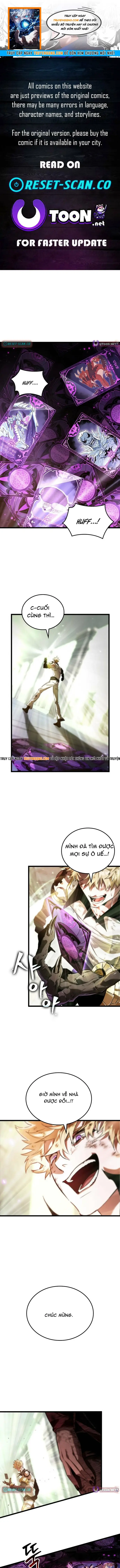 Ánh Sáng Arad Chapter 55 - 1