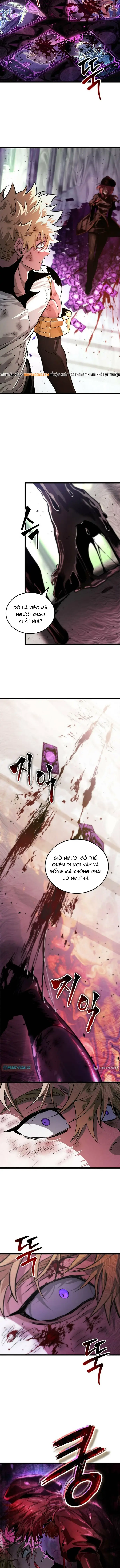 Ánh Sáng Arad Chapter 55 - 2