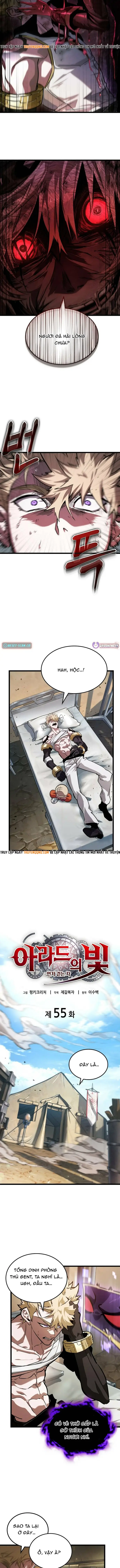 Ánh Sáng Arad Chapter 55 - 3