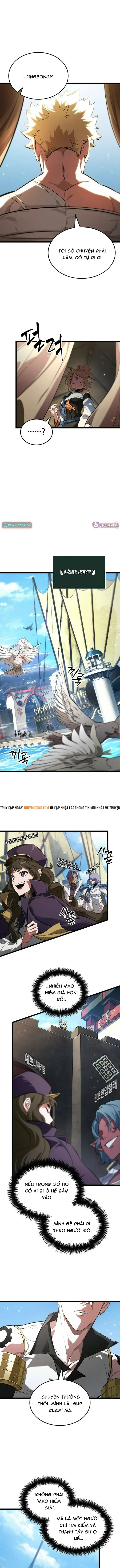 Ánh Sáng Arad Chapter 55 - 6