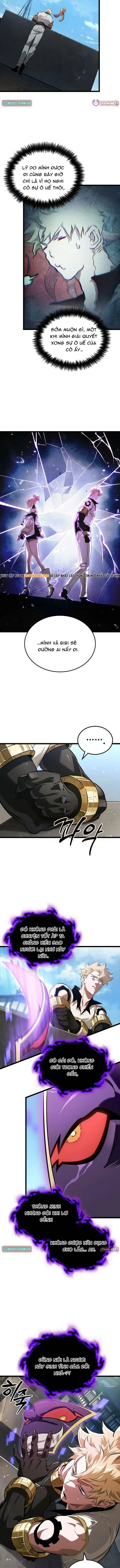 Ánh Sáng Arad Chapter 55 - 7