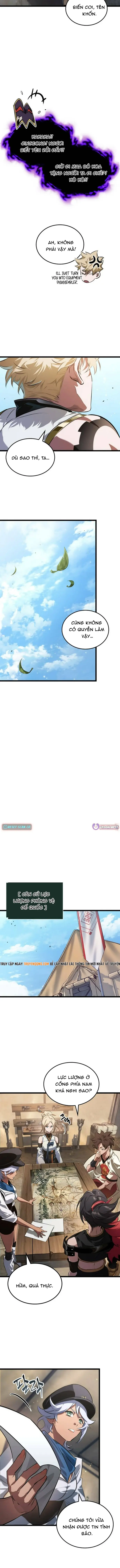 Ánh Sáng Arad Chapter 55 - 8