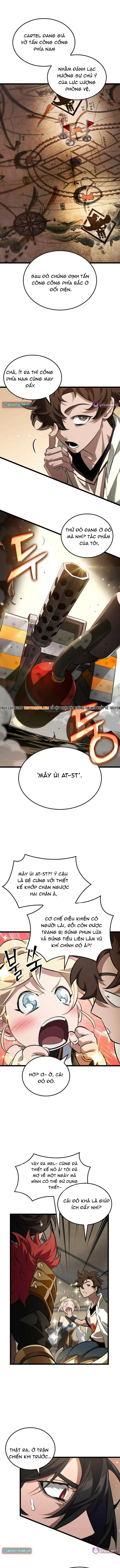 Ánh Sáng Arad Chapter 55 - 9