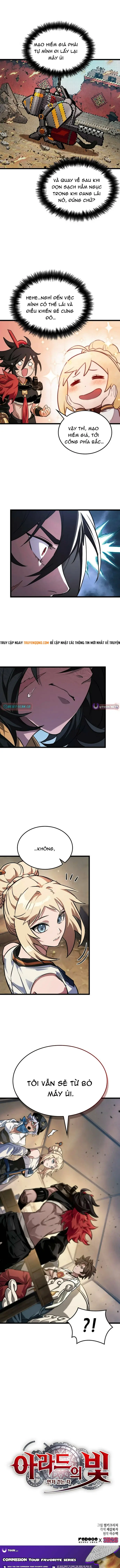 Ánh Sáng Arad Chapter 55 - 11