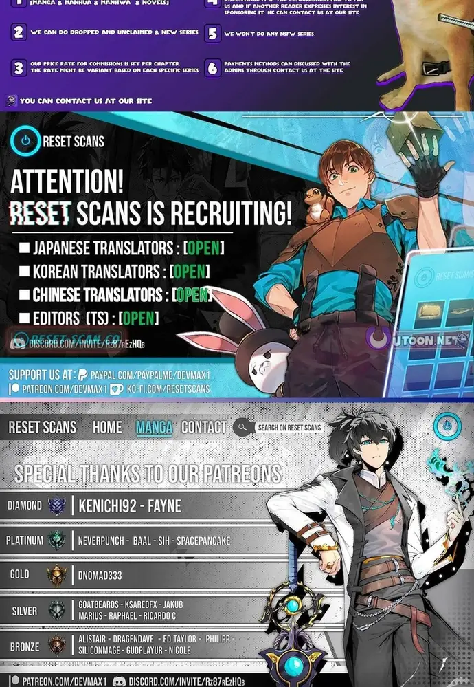 Ánh Sáng Arad Chapter 55 - 12