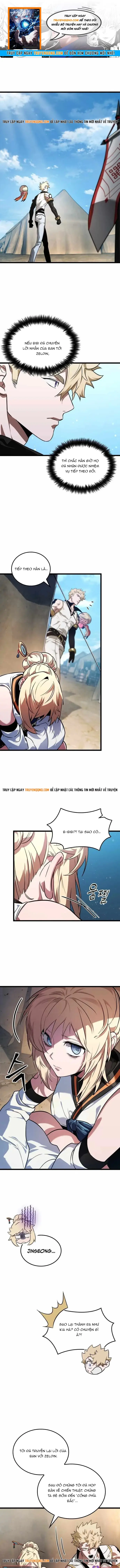 Ánh Sáng Arad Chapter 56 - 1