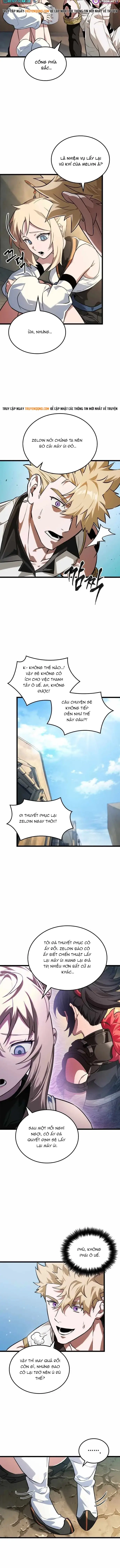 Ánh Sáng Arad Chapter 56 - 2