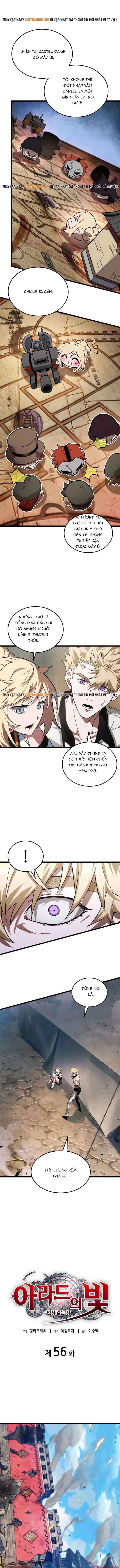 Ánh Sáng Arad Chapter 56 - 3