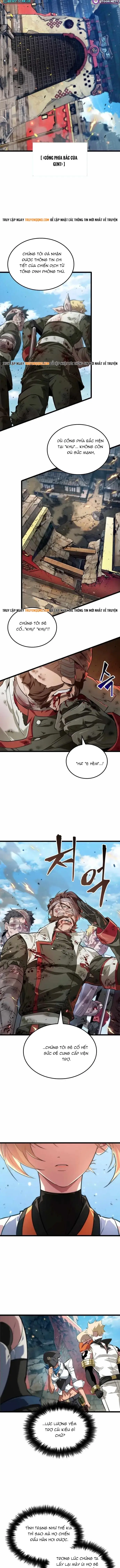 Ánh Sáng Arad Chapter 56 - 4