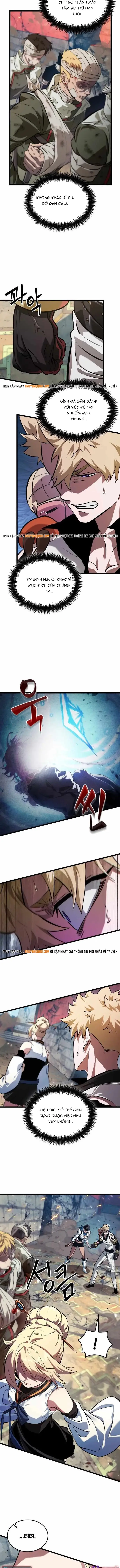 Ánh Sáng Arad Chapter 56 - 5