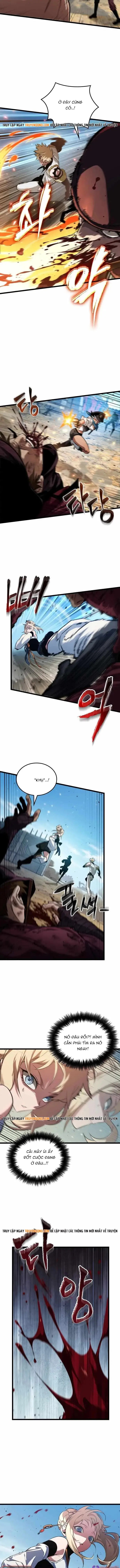 Ánh Sáng Arad Chapter 56 - 9