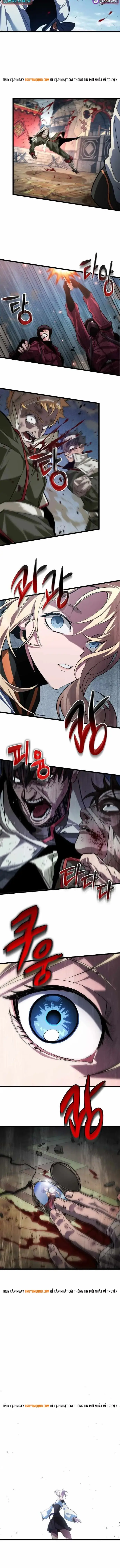 Ánh Sáng Arad Chapter 56 - 10