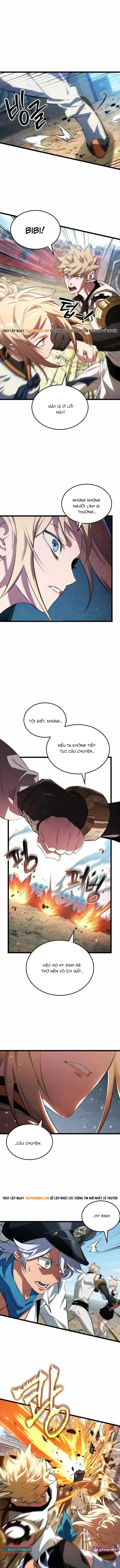 Ánh Sáng Arad Chapter 56 - 11