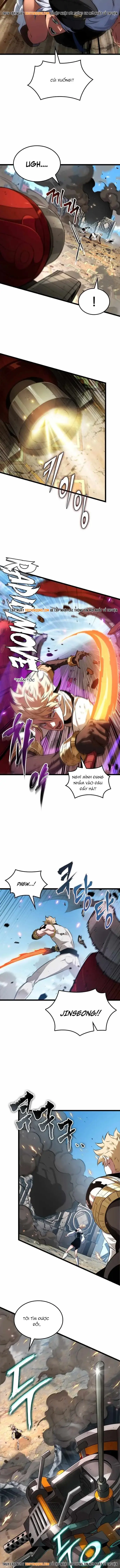 Ánh Sáng Arad Chapter 56 - 12