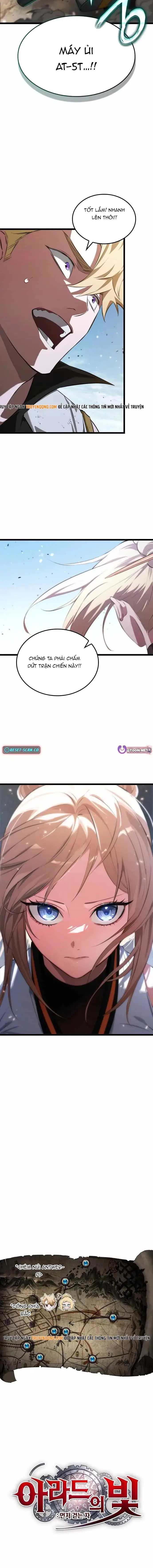 Ánh Sáng Arad Chapter 56 - 13