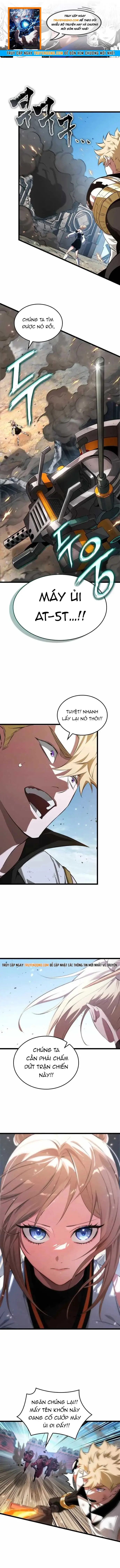 Ánh Sáng Arad Chapter 57 - 1