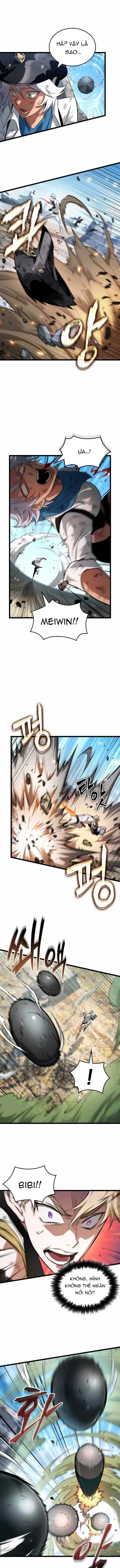 Ánh Sáng Arad Chapter 57 - 5