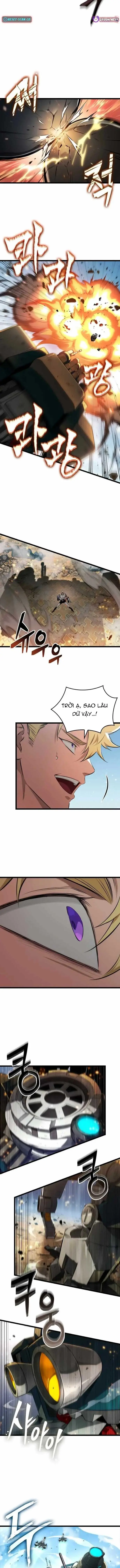 Ánh Sáng Arad Chapter 57 - 6