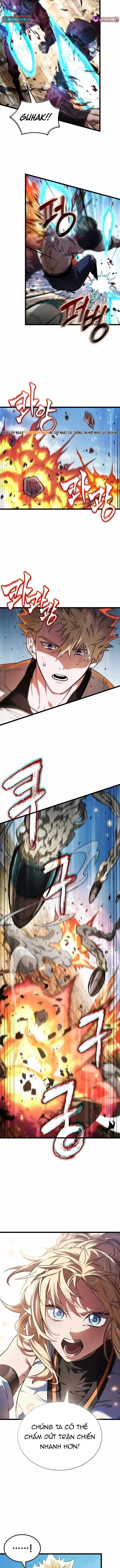 Ánh Sáng Arad Chapter 57 - 8