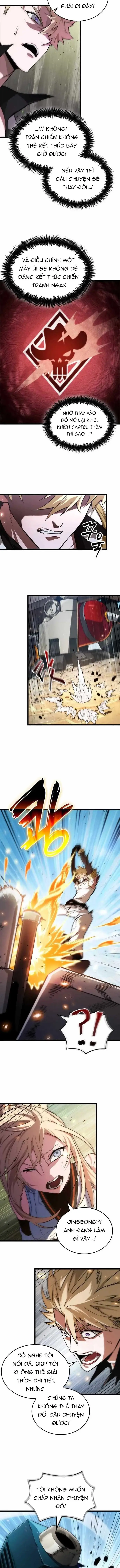 Ánh Sáng Arad Chapter 57 - 11