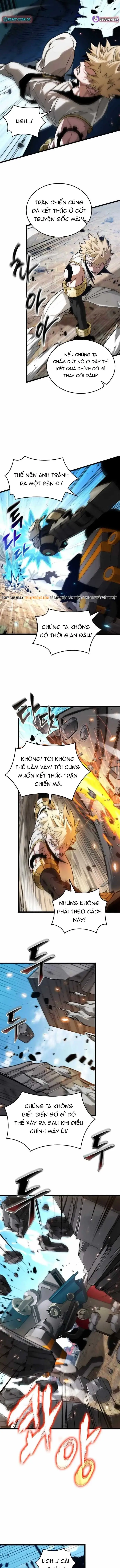 Ánh Sáng Arad Chapter 57 - 12