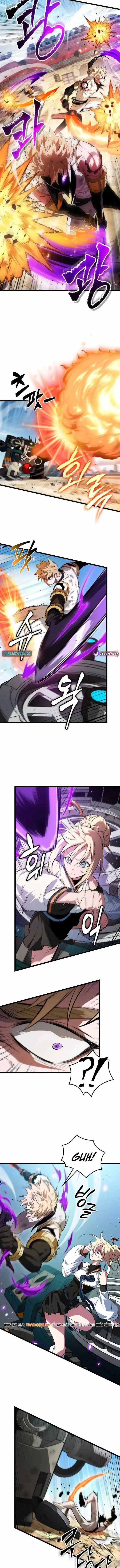 Ánh Sáng Arad Chapter 58 - 4