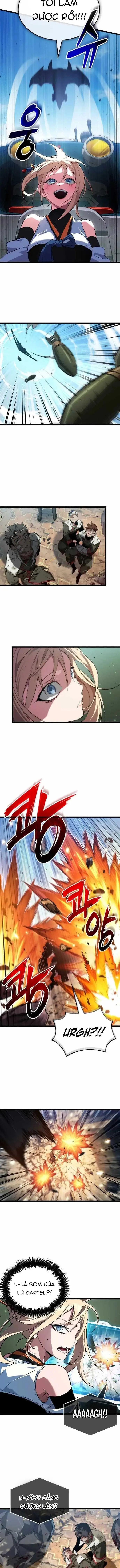 Ánh Sáng Arad Chapter 58 - 7