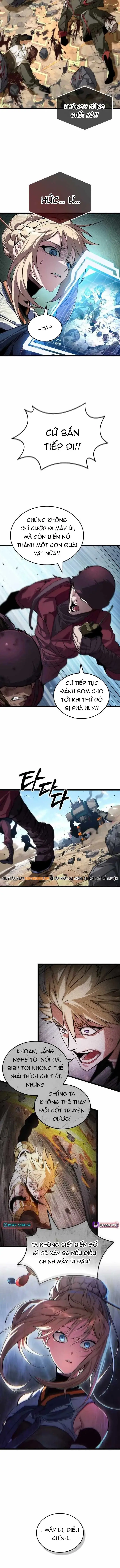 Ánh Sáng Arad Chapter 58 - 8