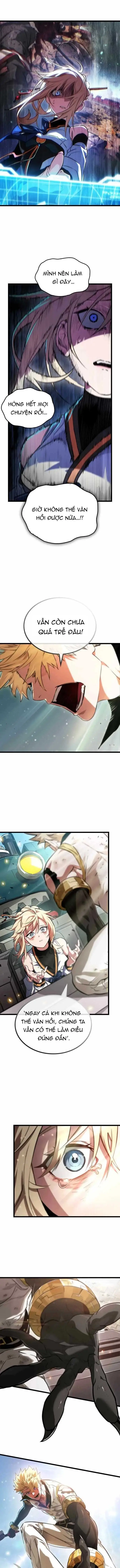 Ánh Sáng Arad Chapter 58 - 10