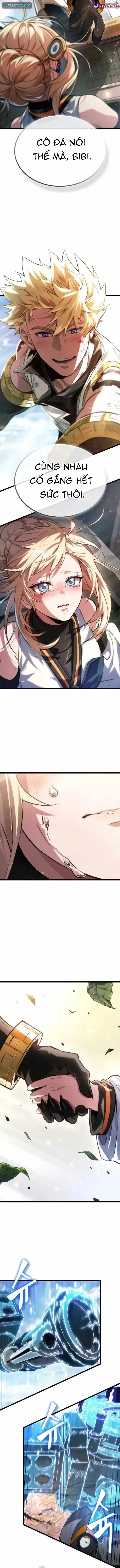 Ánh Sáng Arad Chapter 58 - 11