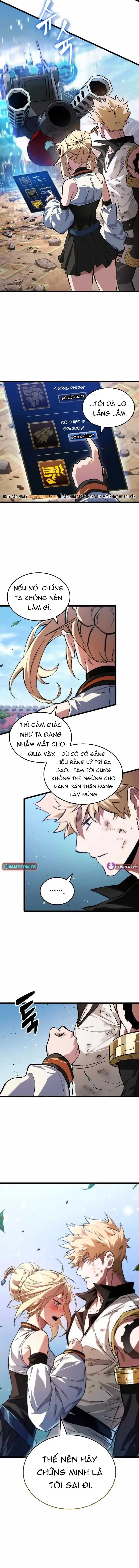 Ánh Sáng Arad Chapter 58 - 12