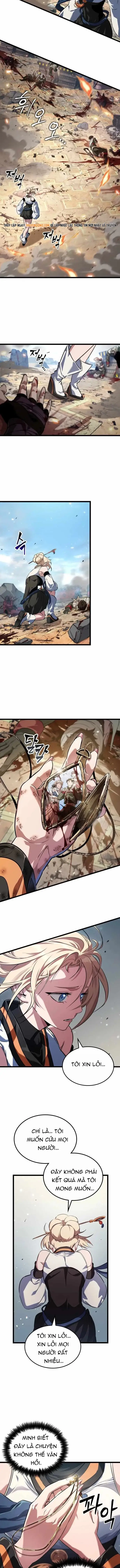 Ánh Sáng Arad Chapter 59 - 2