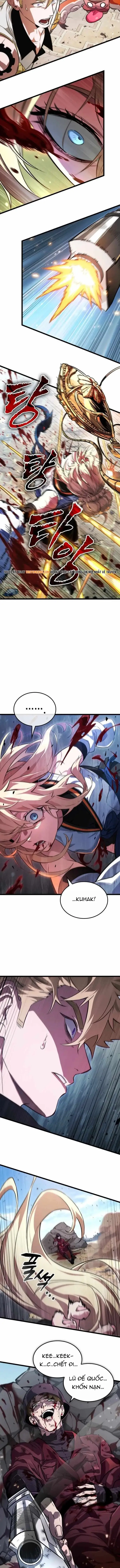 Ánh Sáng Arad Chapter 59 - 4