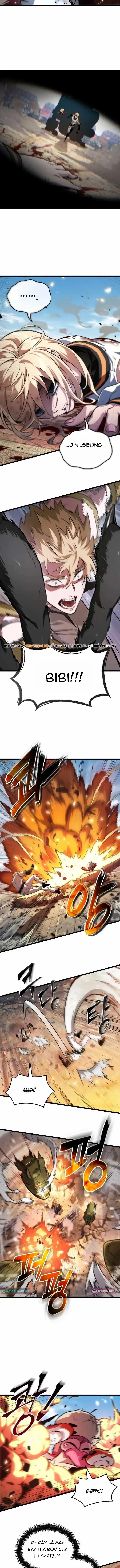 Ánh Sáng Arad Chapter 59 - 5