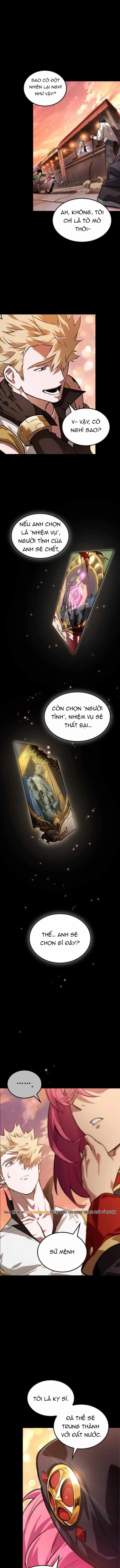 Ánh Sáng Arad Chapter 59 - 7