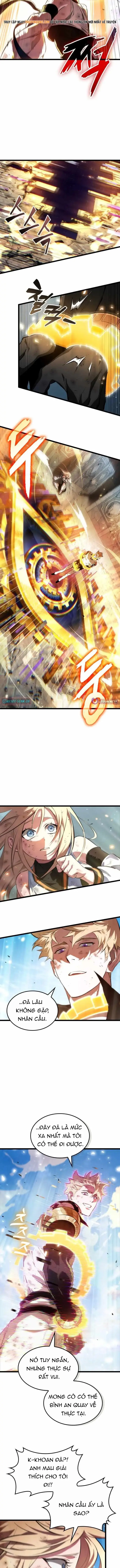 Ánh Sáng Arad Chapter 59 - 11