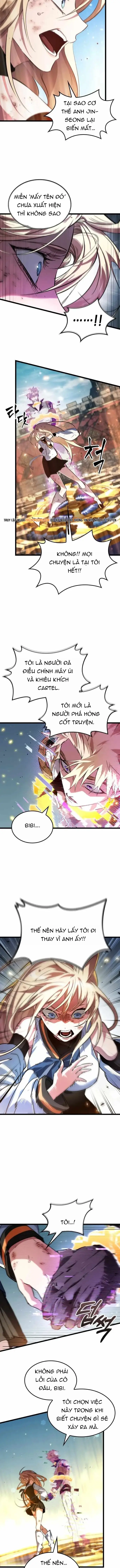 Ánh Sáng Arad Chapter 59 - 12