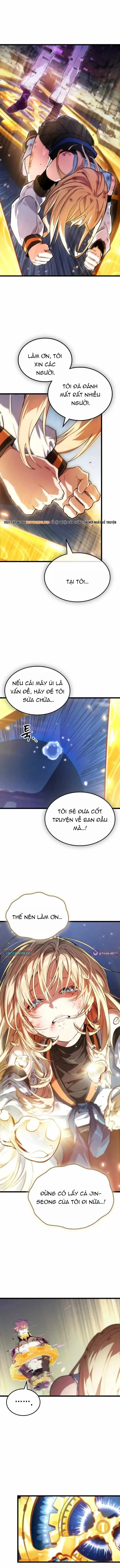 Ánh Sáng Arad Chapter 59 - 14