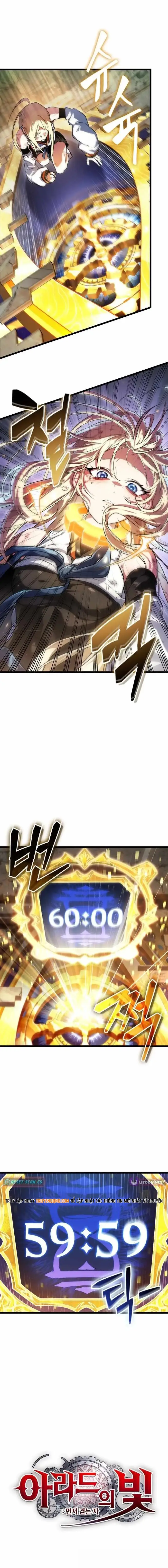 Ánh Sáng Arad Chapter 59 - 15