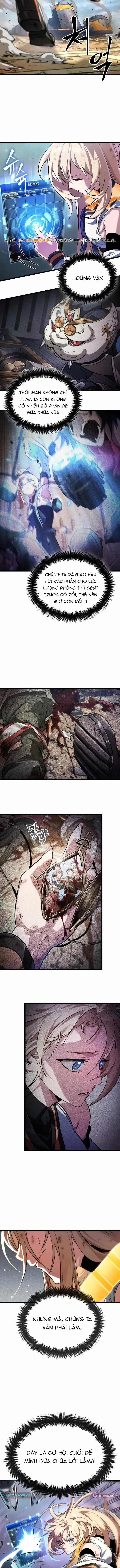 Ánh Sáng Arad Chapter 60 - 2