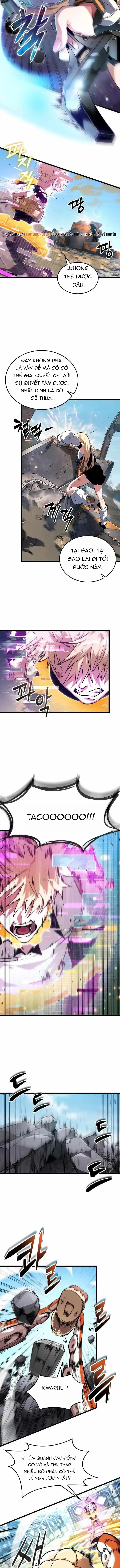 Ánh Sáng Arad Chapter 60 - 3